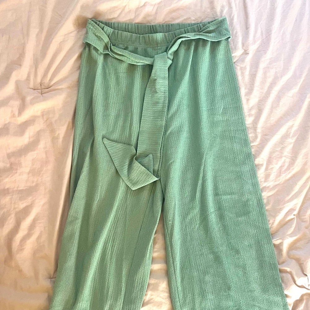 Francesca’s Palazzo Pants